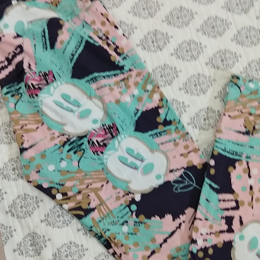Lularoe one size leggings
